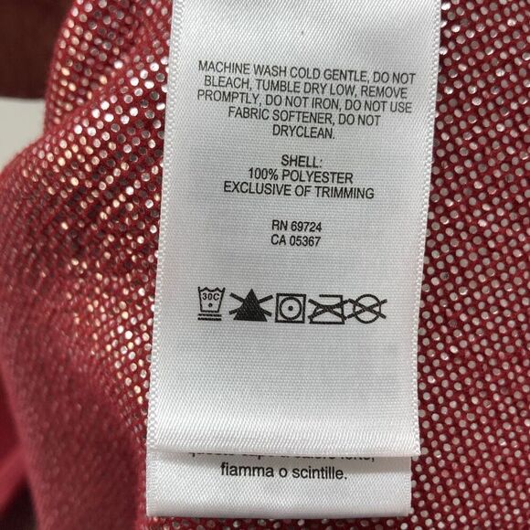 Columbia Quarter Zip Fleece Omni-Heat Mens Size XL - Picture 8 of 10